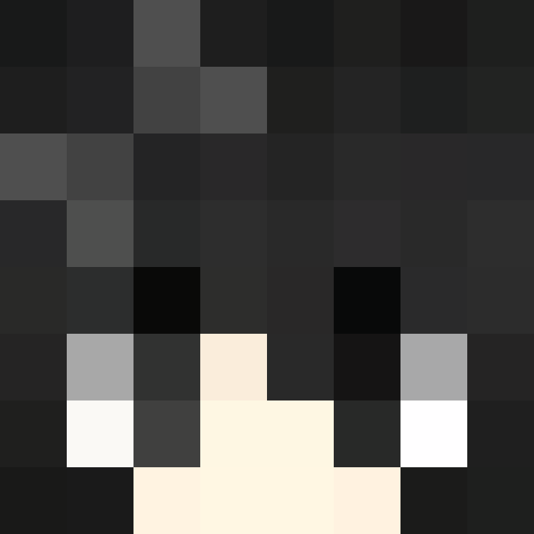 vamprye's skin