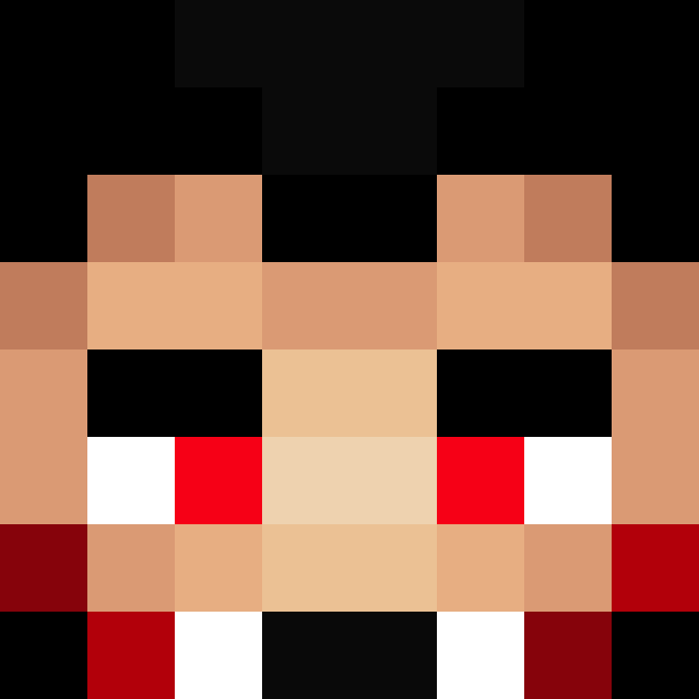 TeIubesc32's skin