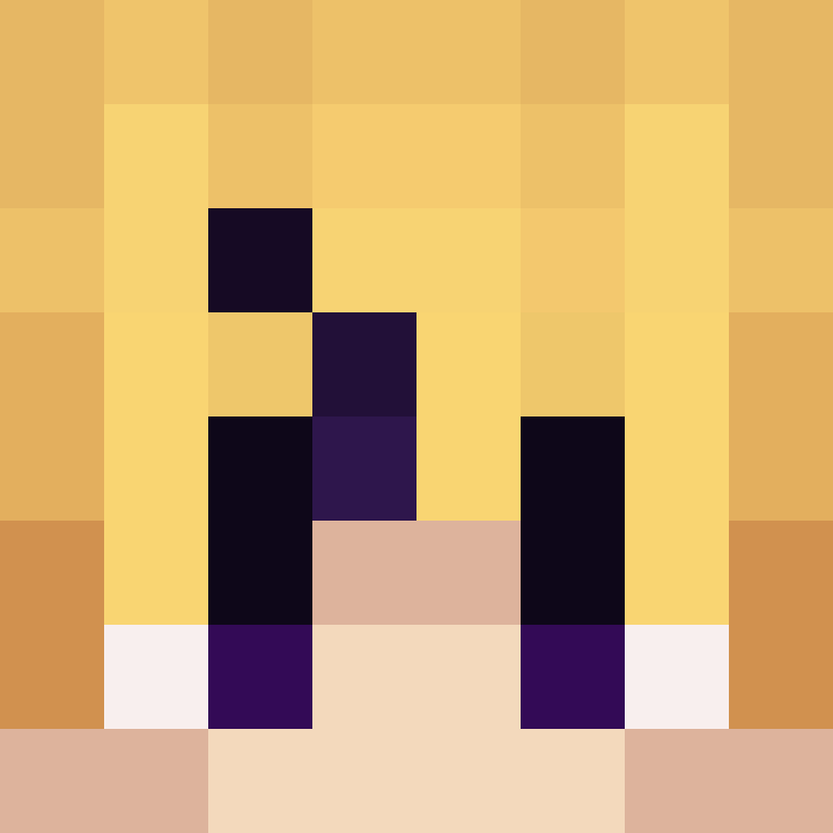 Bl8nd's skin