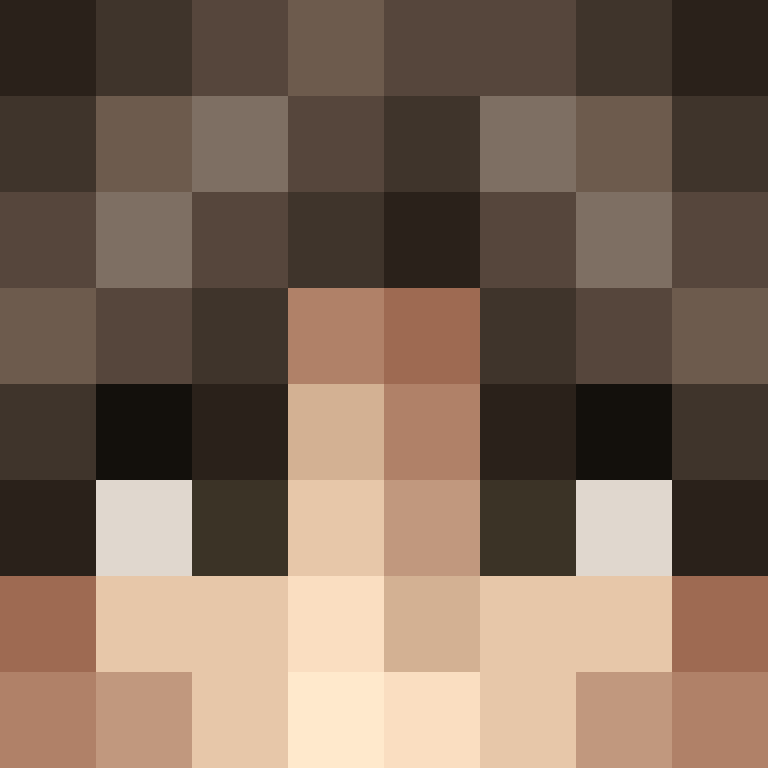 Zvazy's skin