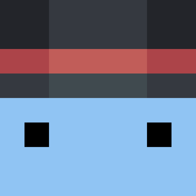 ItIsJustBailey's skin