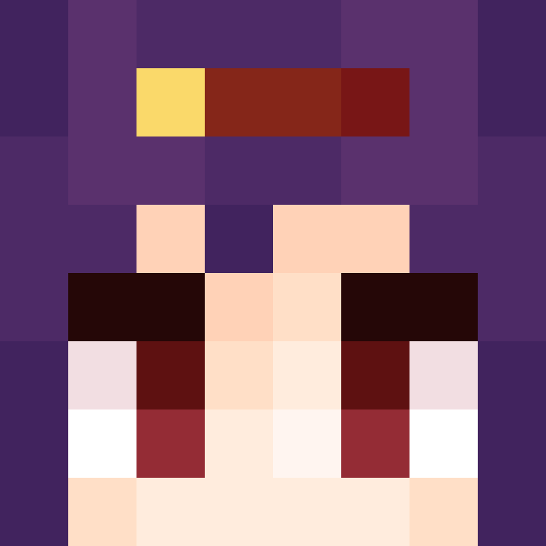 Drax_24's skin
