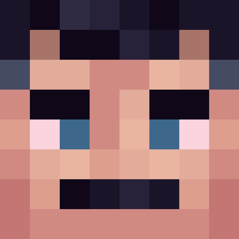 schleemgis's skin
