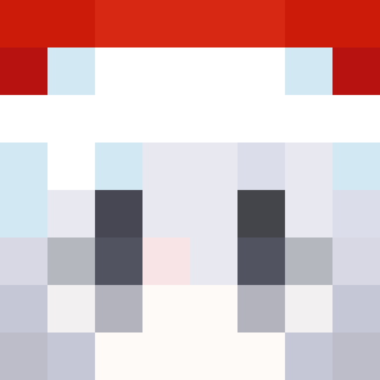 KIMTATER's skin