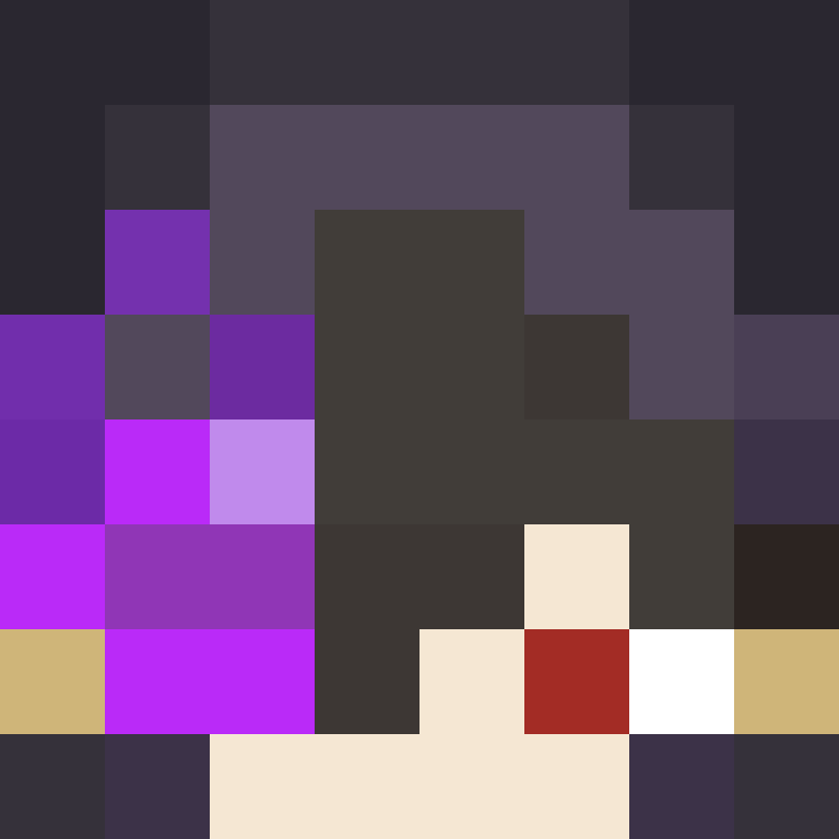 flatsch's skin