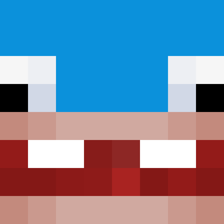 Xepoiz's skin