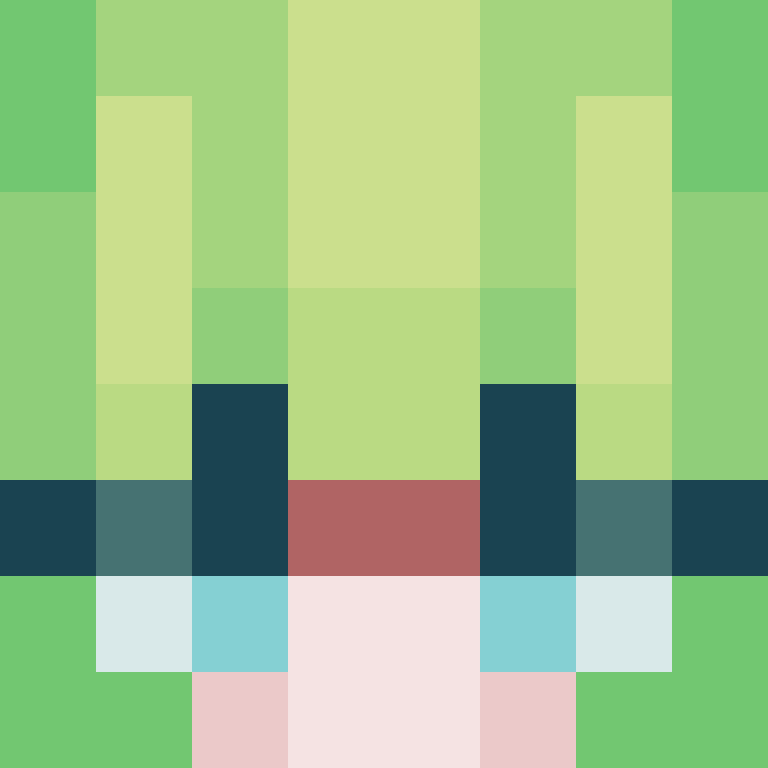 Leemoney's skin