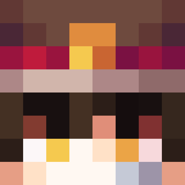 Frost_orge's skin
