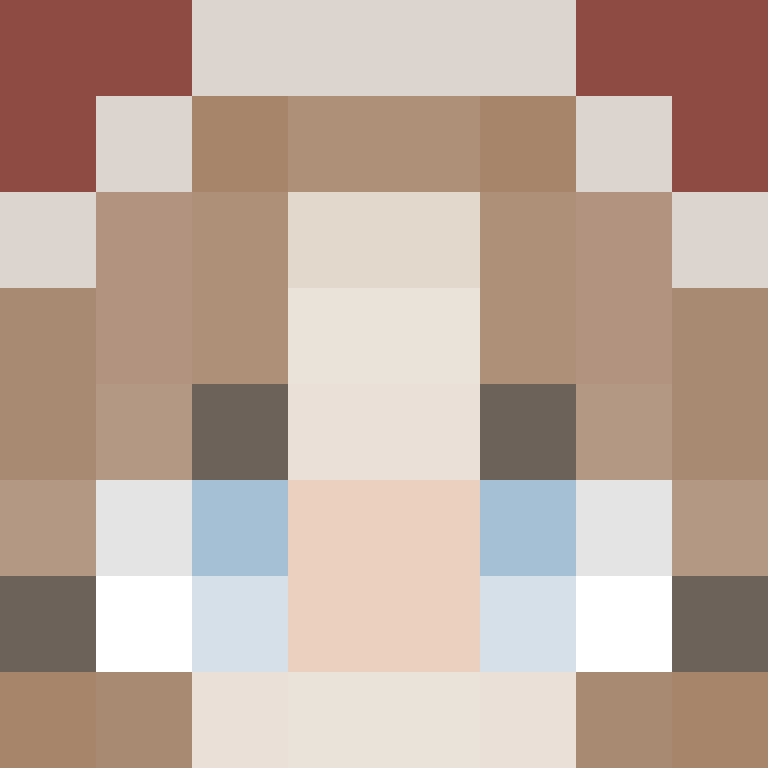 Grimxily's skin