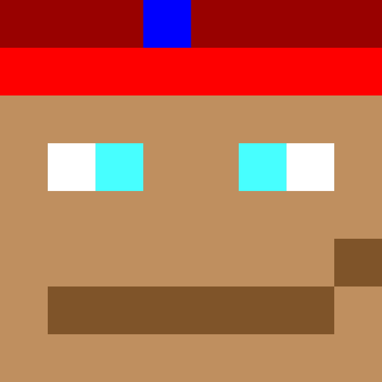 Crow2016's skin