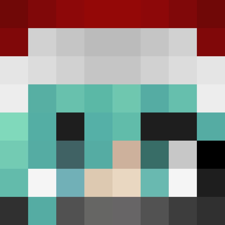 hexptr's skin
