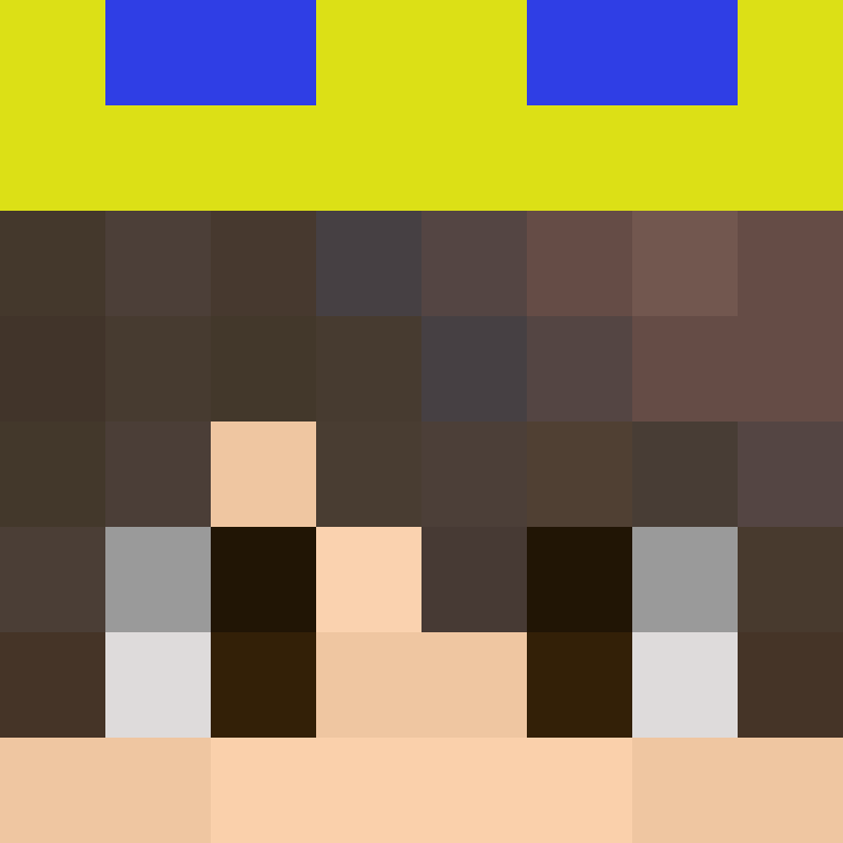 Generic6969's skin
