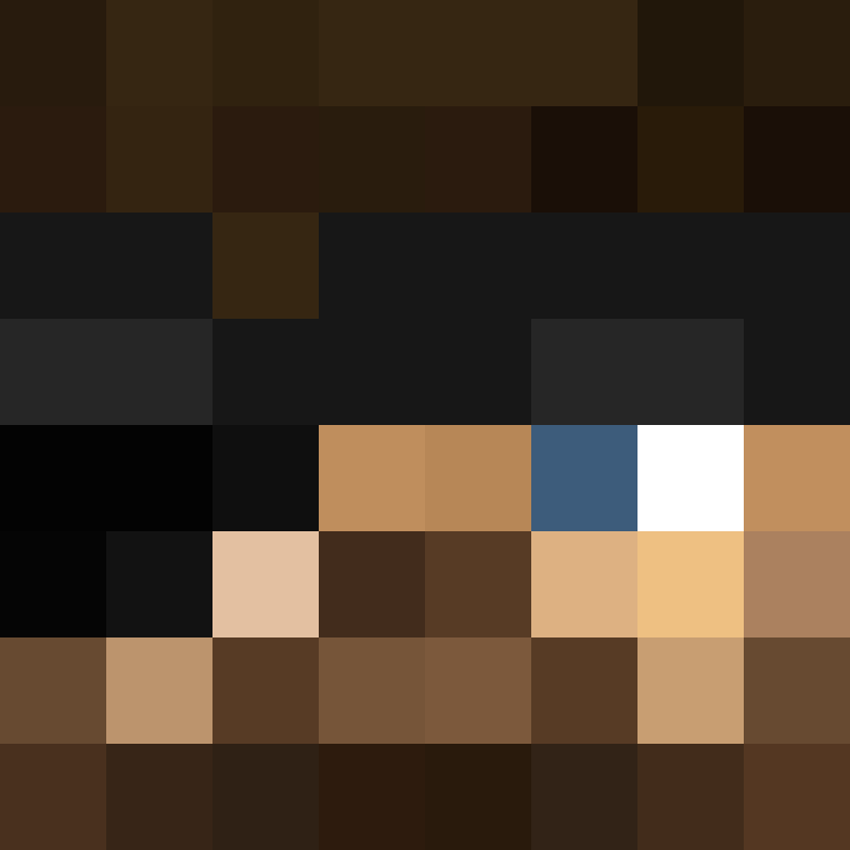 canceroftheskull's skin