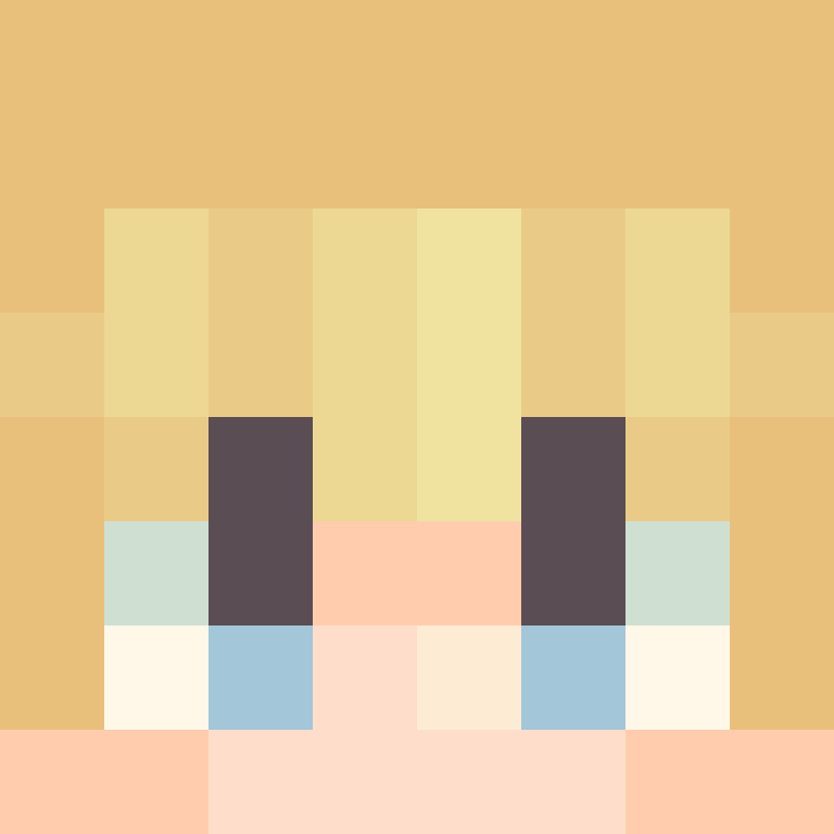 Schmezinator's skin