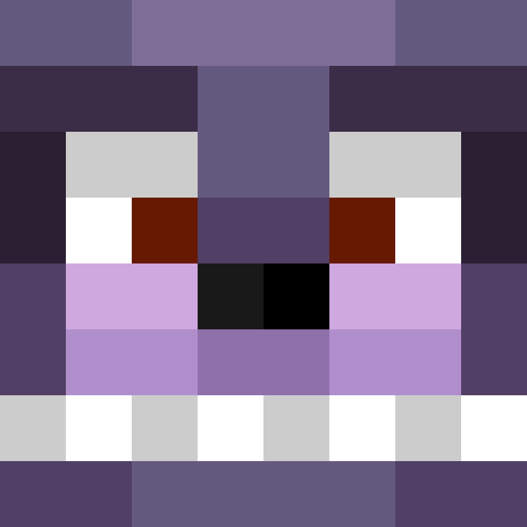 uhlice's skin