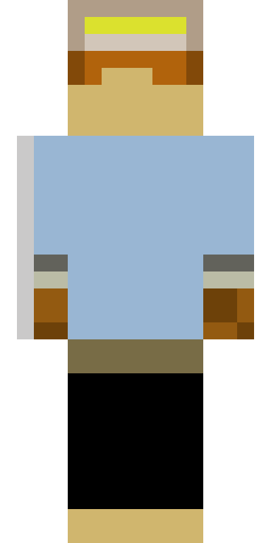 BACK