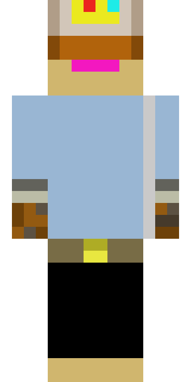 BODY
