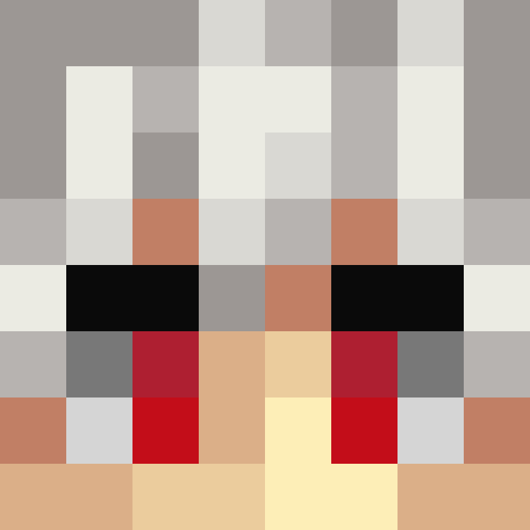 Archester's skin