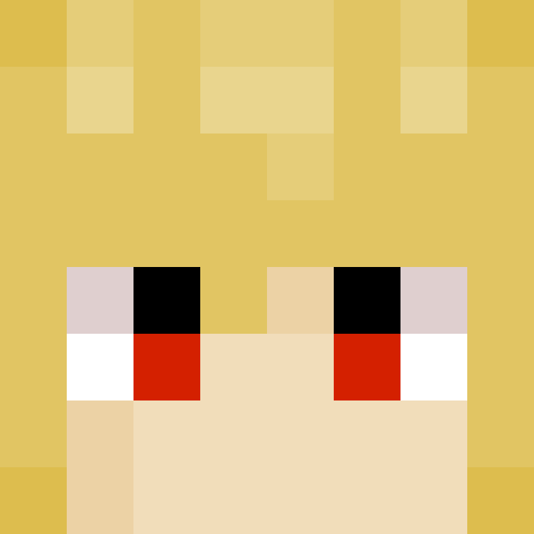 Mhiokty's skin