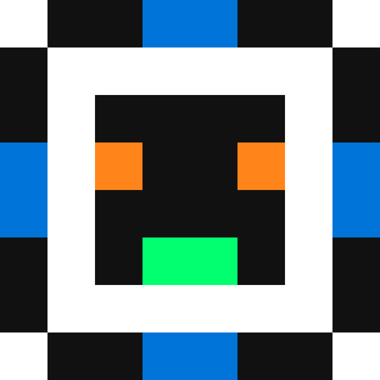 NotAppolo's skin