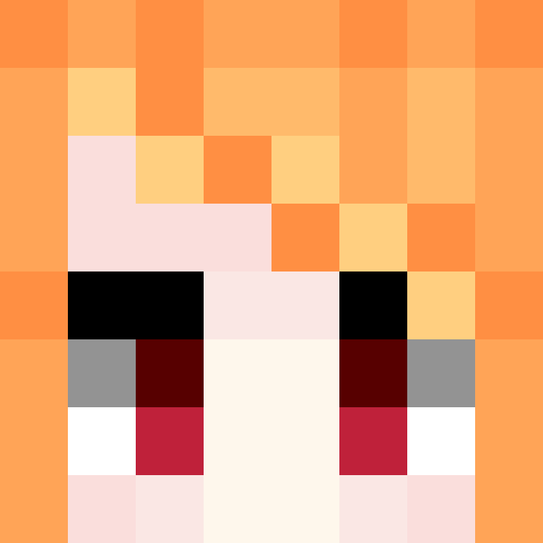 ykeys's skin