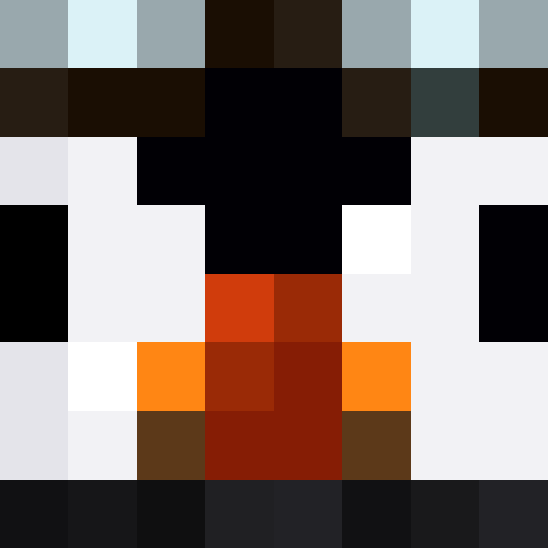 PikedDogfish's skin