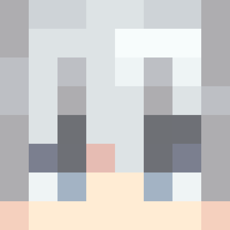 ghieay's skin