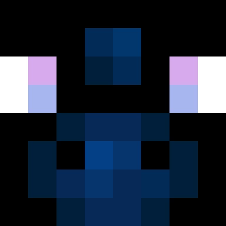 NotchedBanana's skin