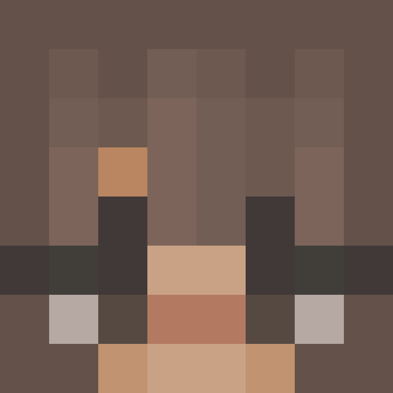 Joeslyn's skin