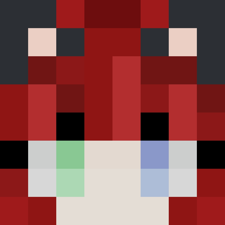 DinoKira's skin