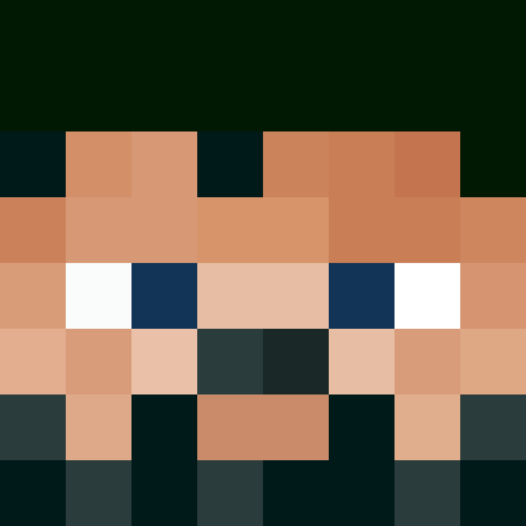 max3l's skin