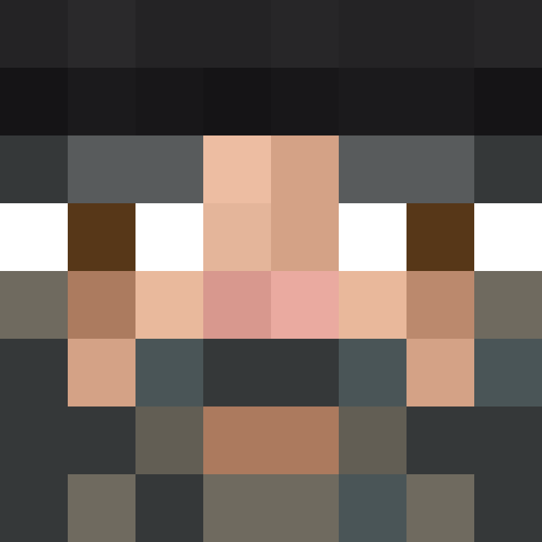 JPM818's skin