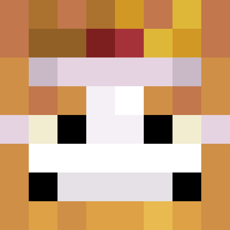 cheesegrater46's skin