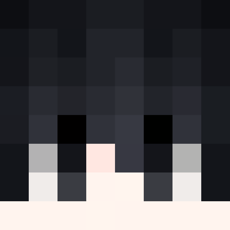 Jozeuv's skin