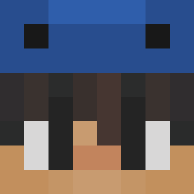 SnowzyLowzy's skin