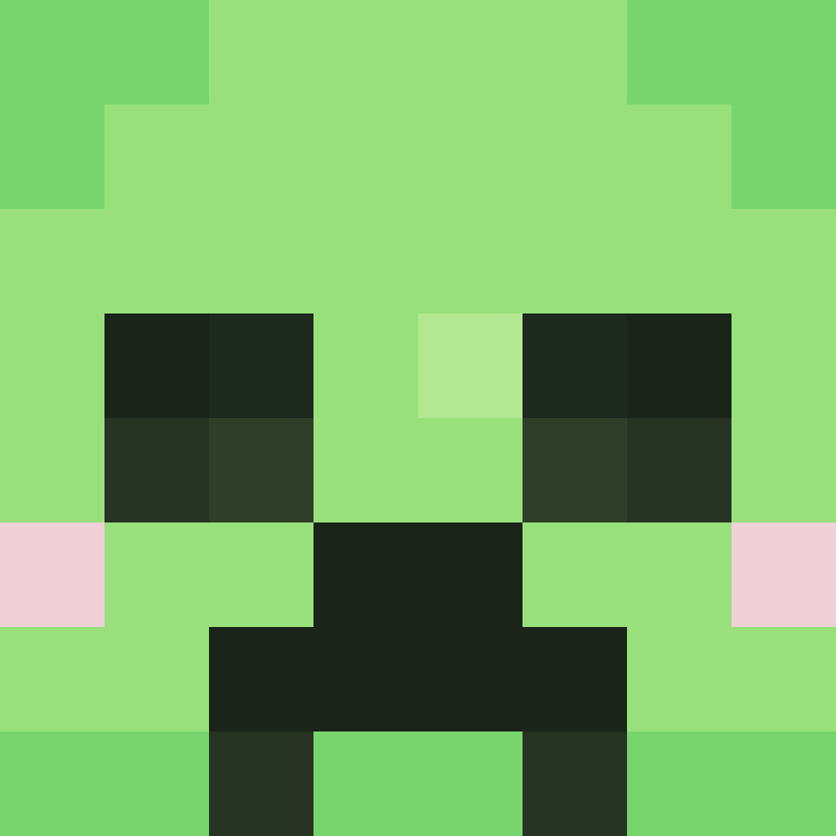 Laura_NoModoAura's skin