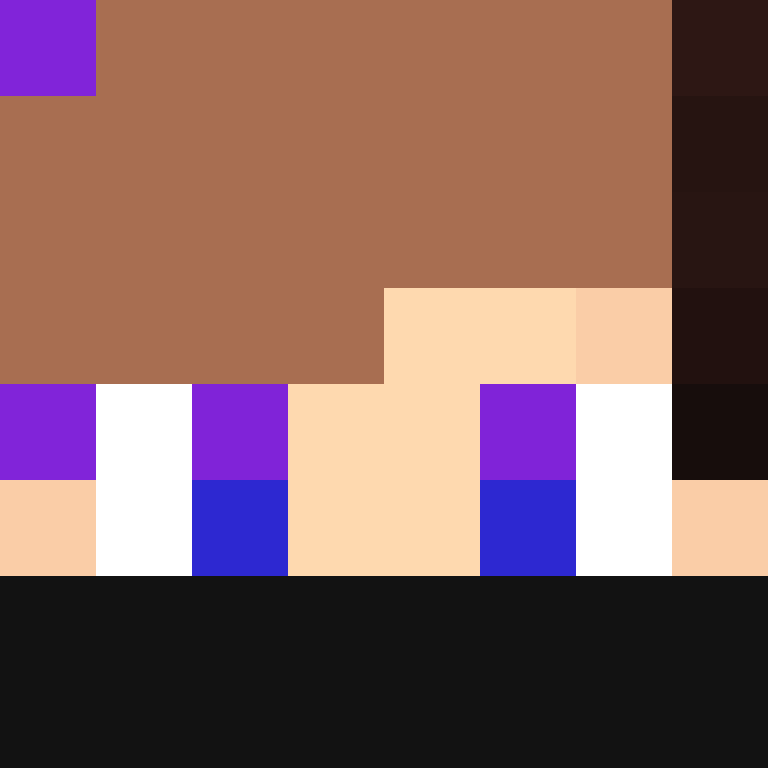 SupaMike123's skin