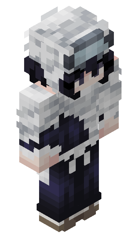54ym skin - FULLBODY_ISO_FRONT