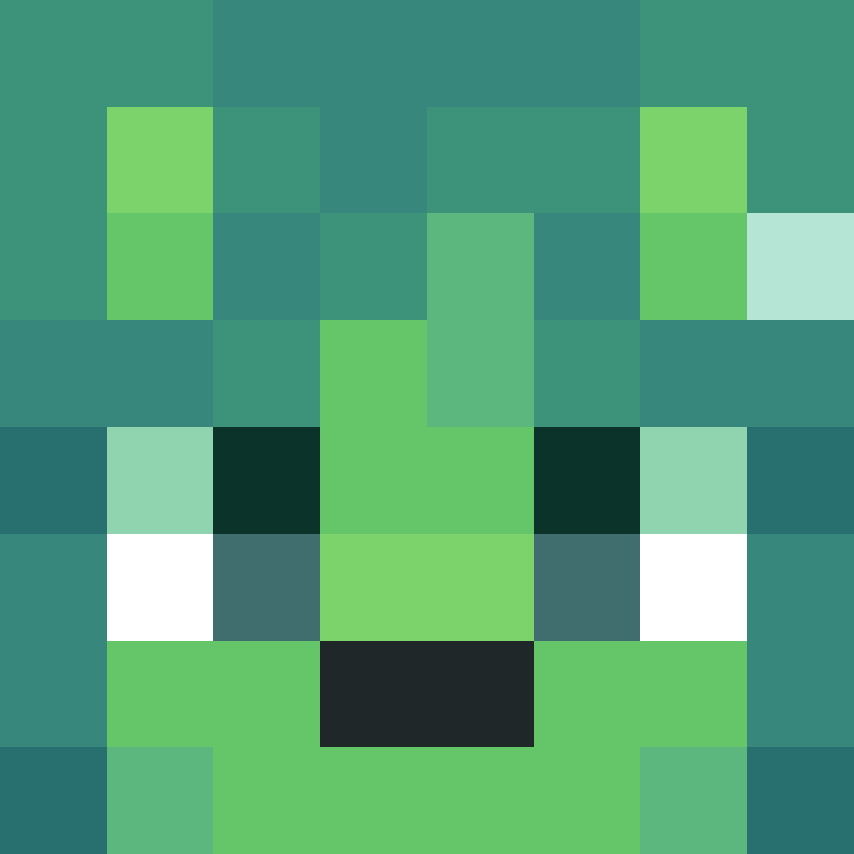 ruffffian's skin