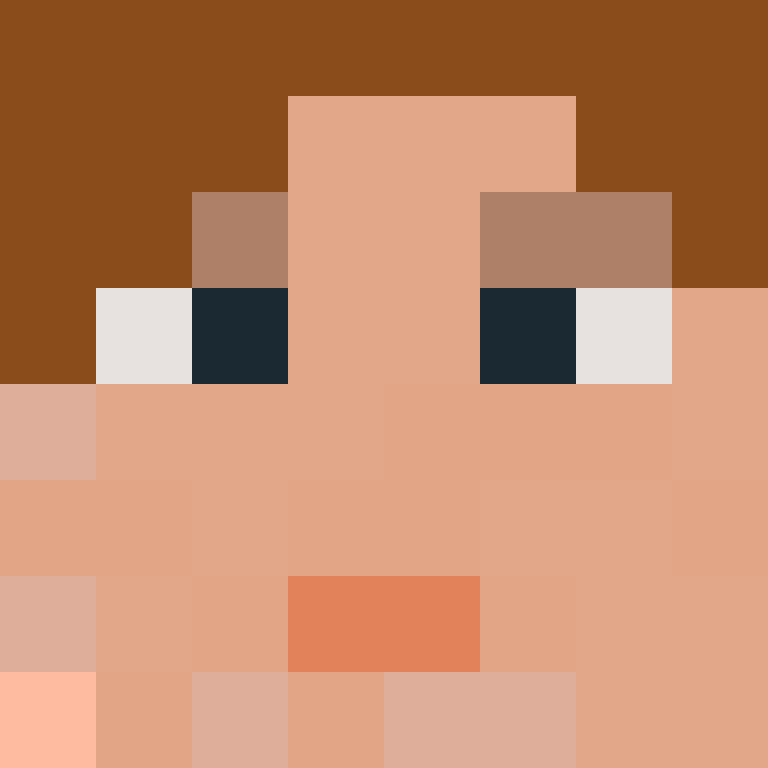 klanmer1's skin