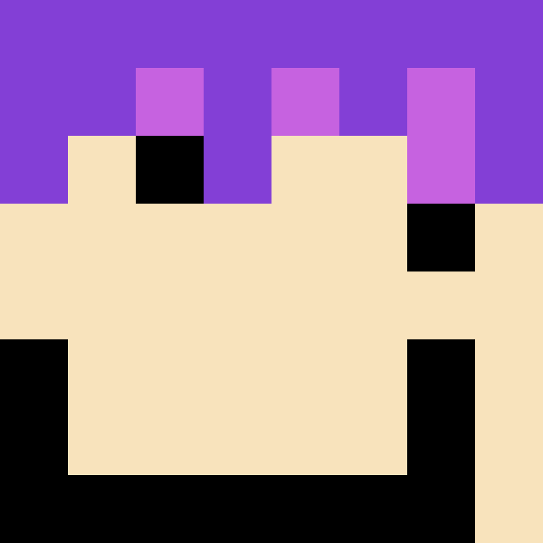 RyvixMC's skin