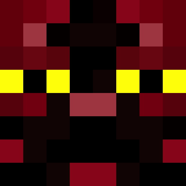 DelusionSketch's skin
