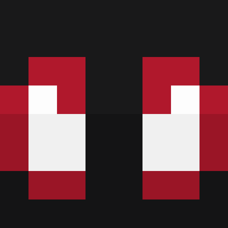 NotBread80's skin