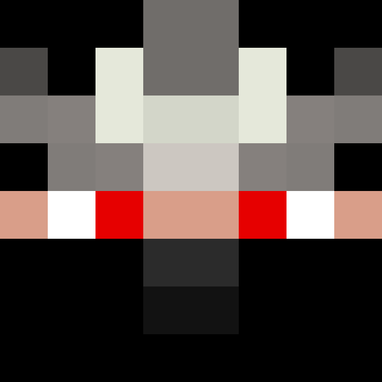 Dubblez2's skin
