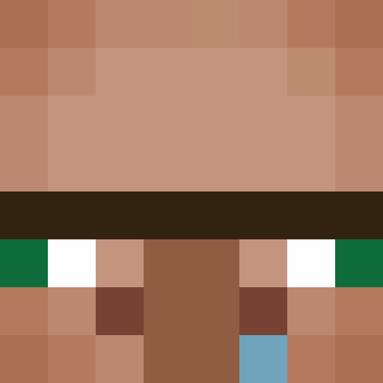 pirikrax's skin
