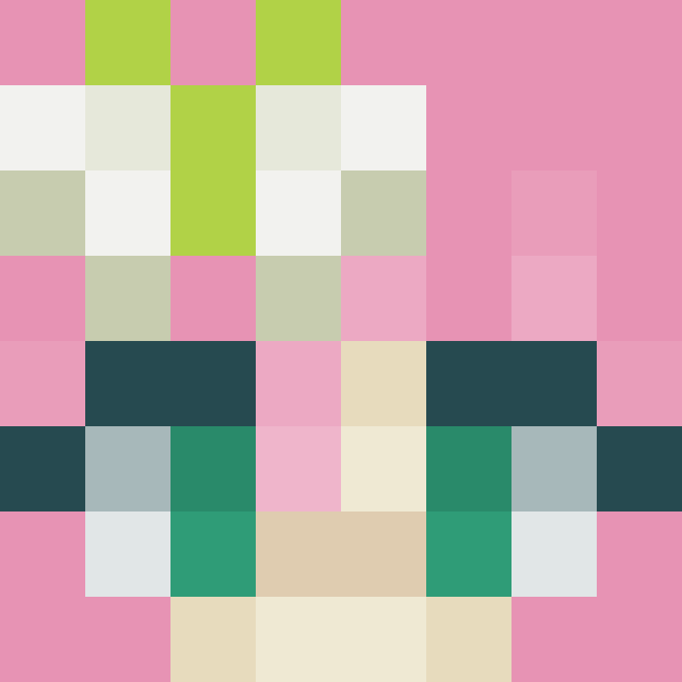 elikujo's skin