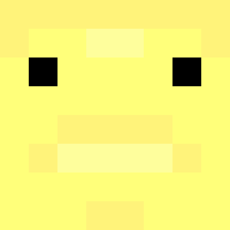 Cubex09's skin