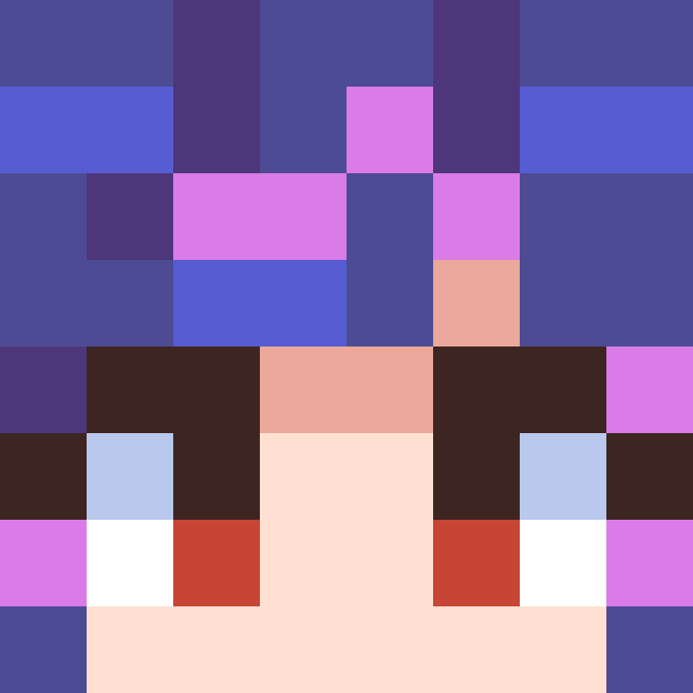 Patchesthepig's skin