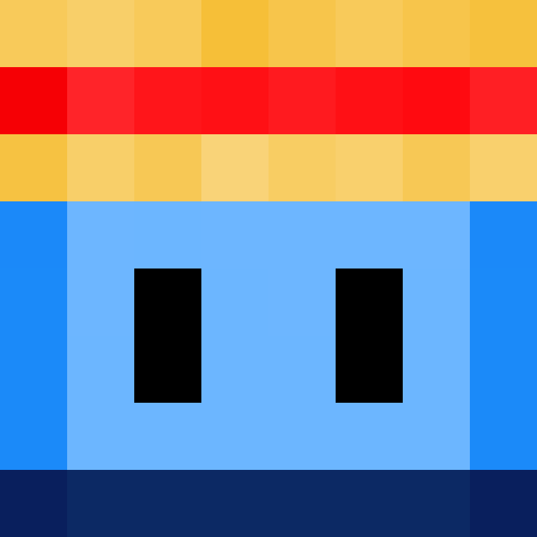 sevenhp7's skin