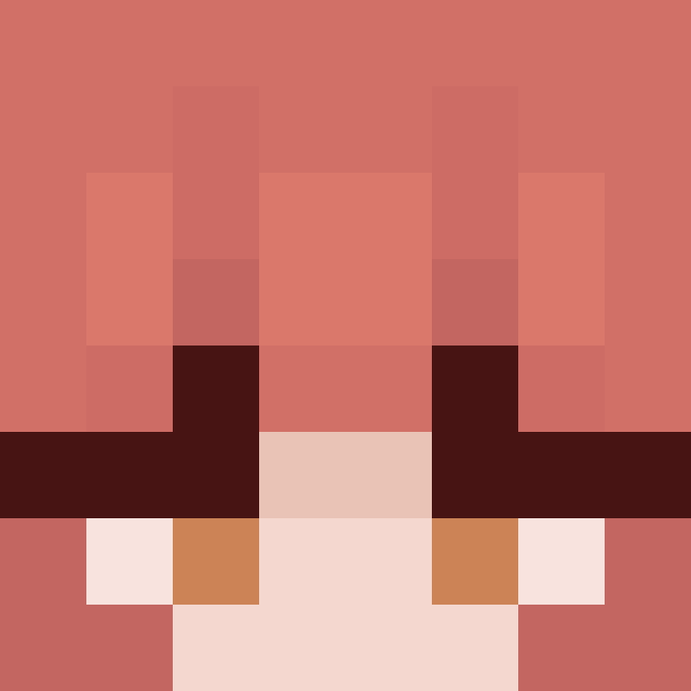 xoWander's skin
